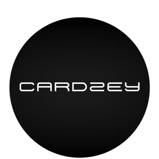 Cardzey